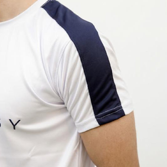 ECSTASY Cloudline Tee