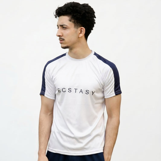 ECSTASY Cloudline Tee