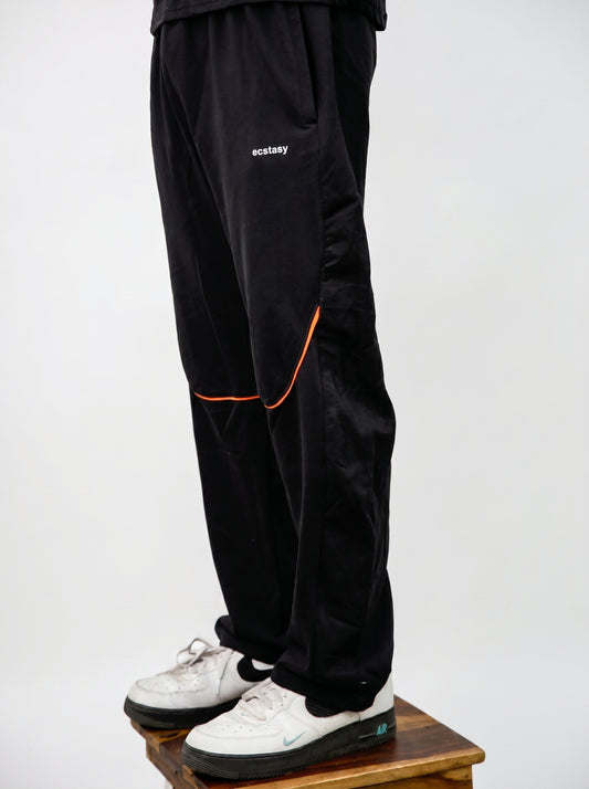 Inferno Curve Baggy