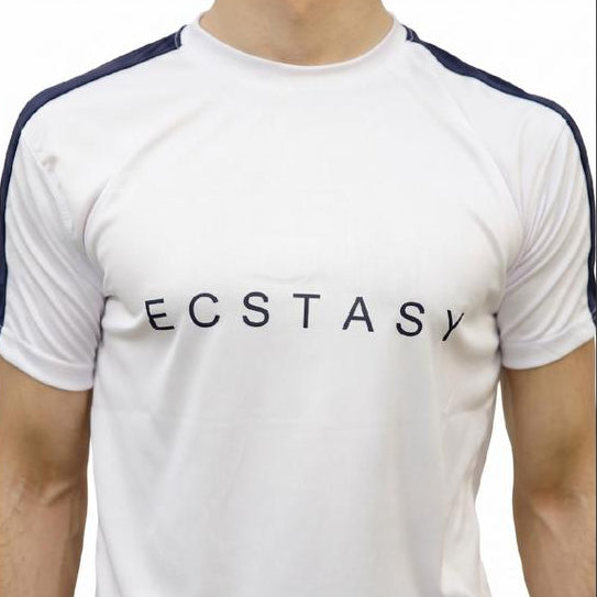 ECSTASY Cloudline Tee