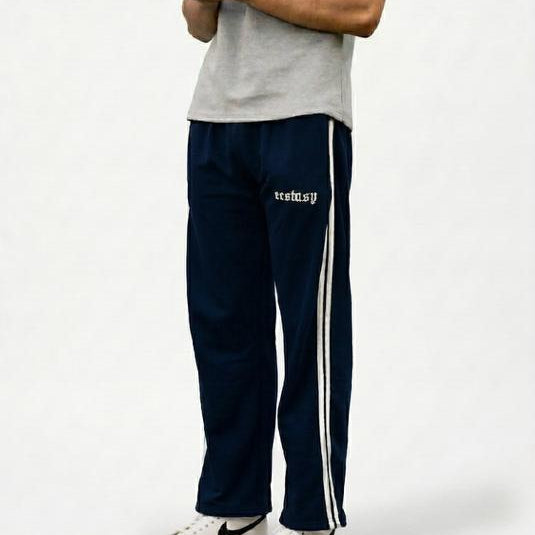 Midnight Stride Baggy
